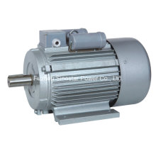 Ycl Series Heavy-Duty Single Phase Electrical AC Motor